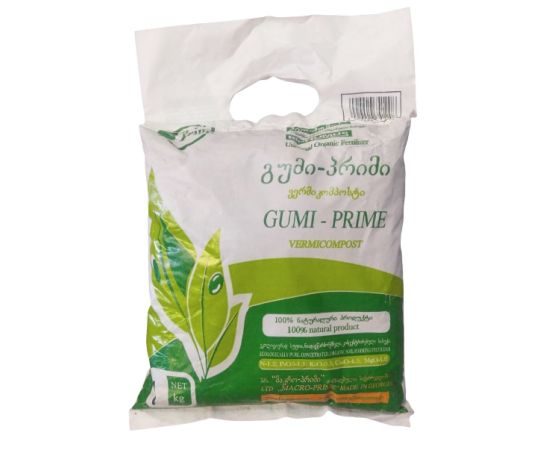Gumi-Prime Macro-Prime 1 kg