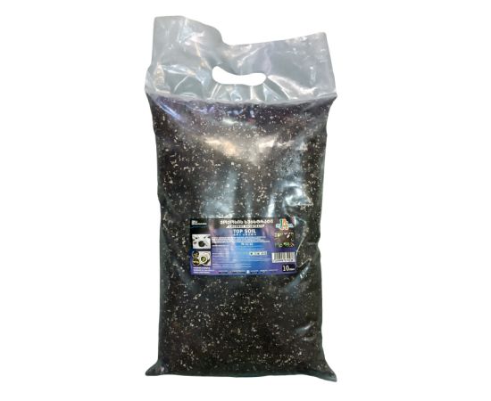 Substrate ground coconut bark with agroperlite 10 l