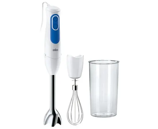 Погружной блендер Braun MQ3005WH 700W