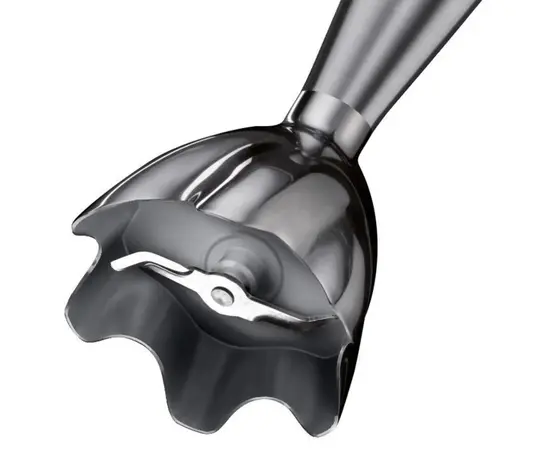 Погружной блендер Braun MQ3005WH 700W