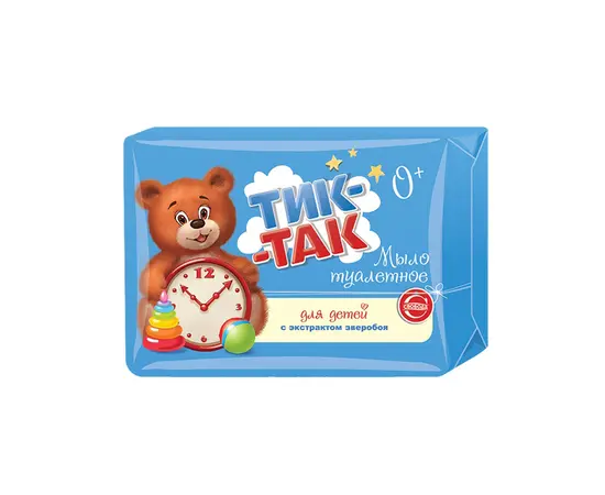საპონი Tik-Tak 1320122 150 გრ