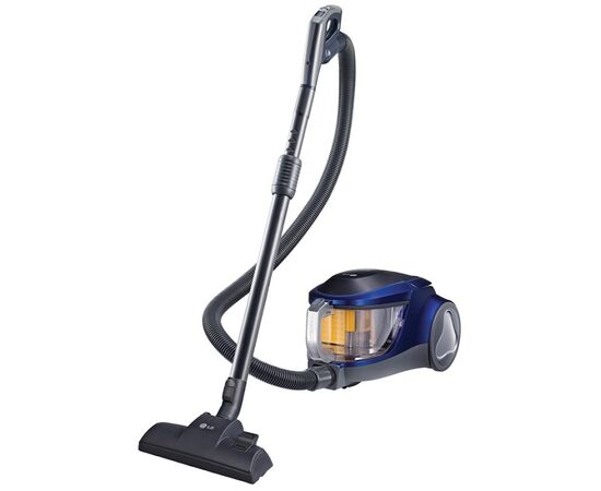 Vacuum cleaner LG VK76R03HY 2000W
