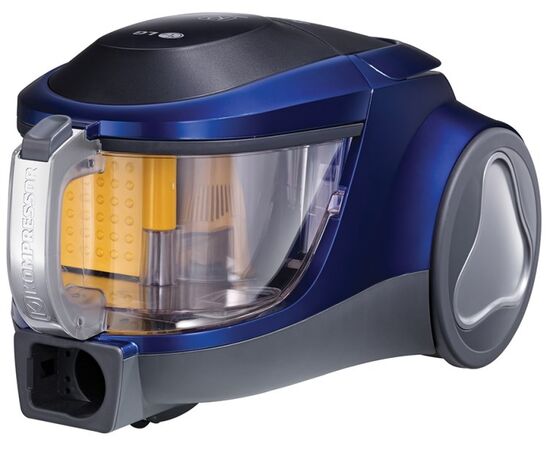 Vacuum cleaner LG VK76R03HY 2000W