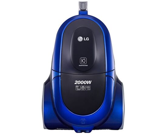 Vacuum cleaner LG VK76R03HY 2000W