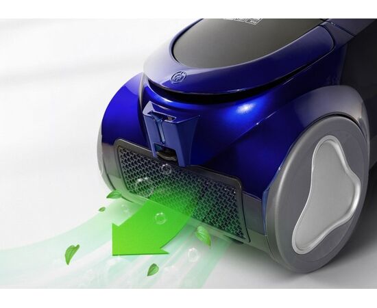 Vacuum cleaner LG VK76R03HY 2000W