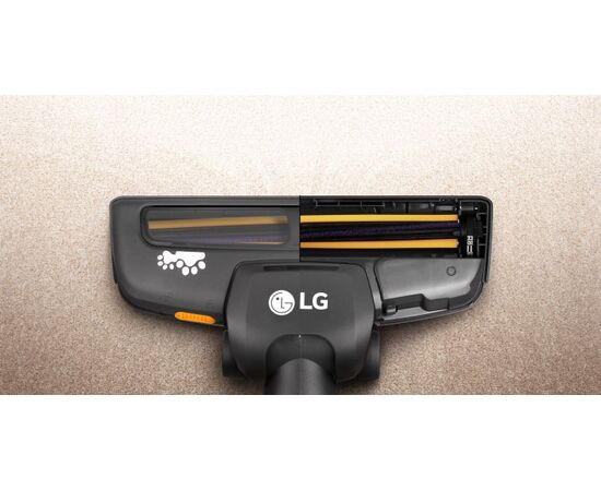 Vacuum cleaner LG VK76R03HY 2000W