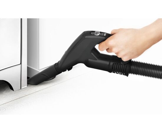 Vacuum cleaner LG VK76R03HY 2000W