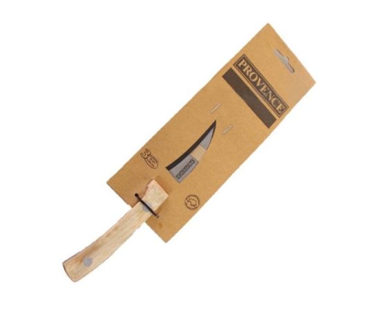 Knife with wooden handle UTC 160 mm