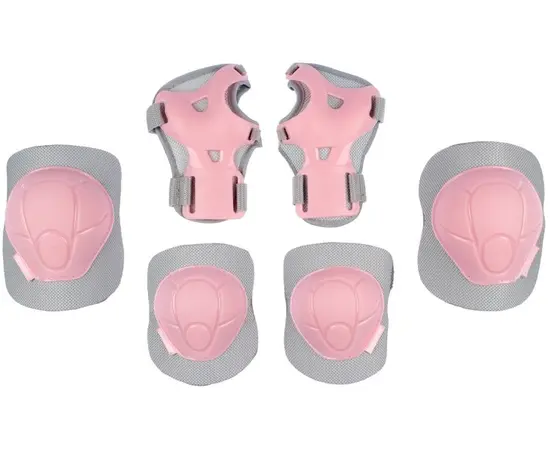 Protector Nijdam N61EC02 Pink M