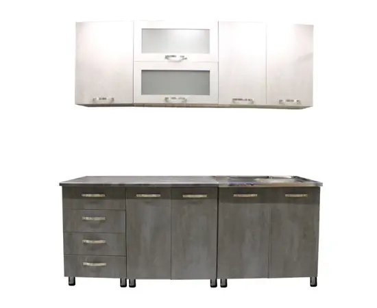 Kitchen 2 m
