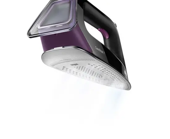 Steam generator Braun IS7144BK 2400W