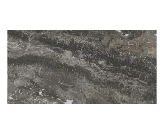 Керамогранит Azteca NEBULA BLACK 120x60