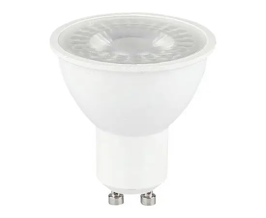 Светодиодная лампа V-TAC 6400K 5W GU10