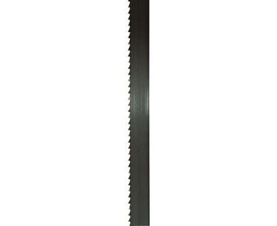 Band saw blade Scheppach 3901502141 2240x13x0.5 mm 4TPI