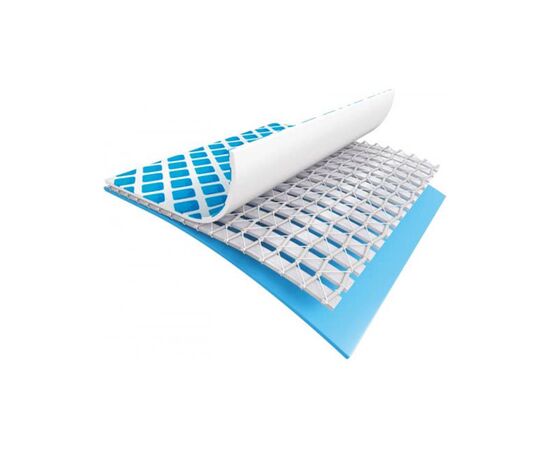 Frame pool rectangular Intex 450x220x84 cm