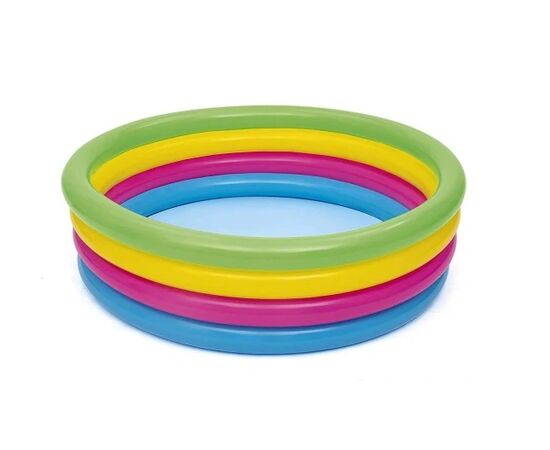 Детский бассейн Bestway 157х46 см