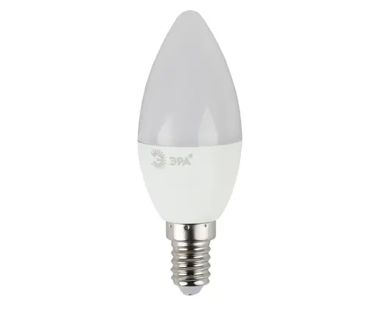 შუქდიოდური ნათურა Era LED B35-9W-840-E14 4000K 9W E14