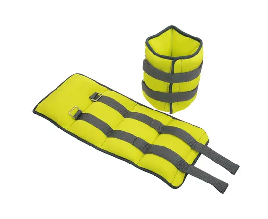 Weights for arms and legs Neoprene LIFEFIT 4 kg