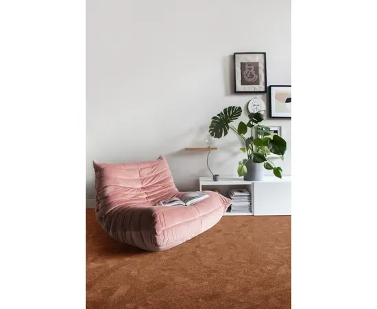 Carpet cover AW Sunset 82 Buff 4 m