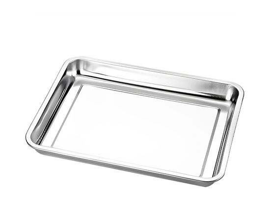 Поднос металлический DONGFANG 45x30x4,8см 022-140 22599