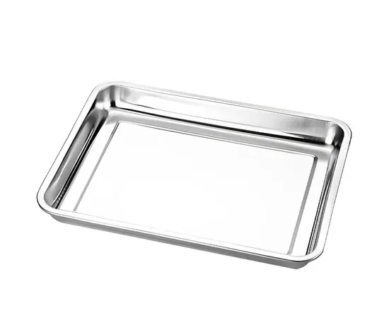 Tray metal DONGFANG 45x30x4,8cm 022-140 22599
