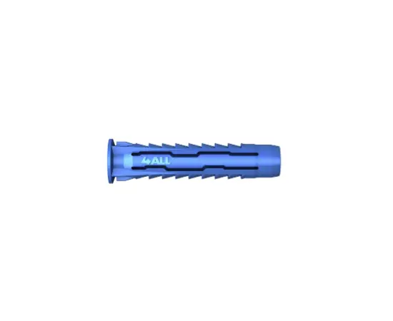 Universal dowel RawlPlug 6x30 mm 20 pcs R-S3-4ALL-06/20