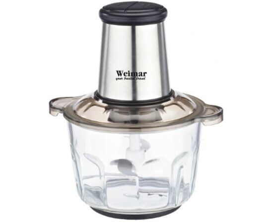 ჩოპერი Weimar WE-3027 1250W