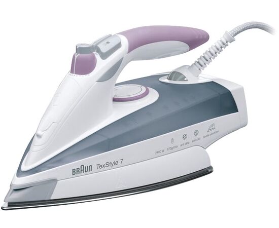 Iron Braun TS755A 2400W
