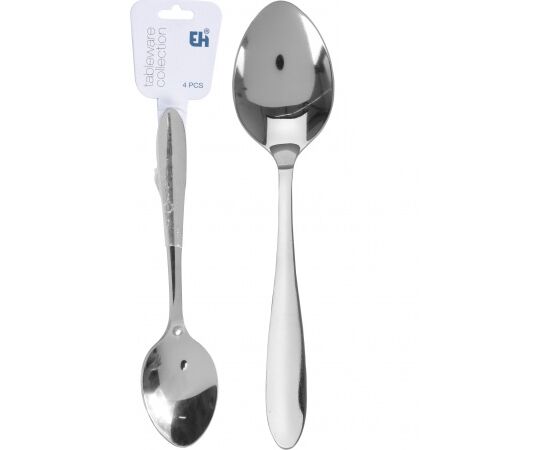 Spoon Koopman 18,6cm 4pcs
