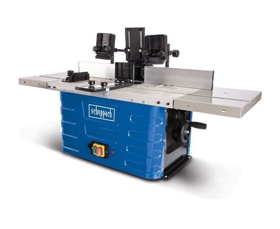 Router machine Scheppach HF60 1500W