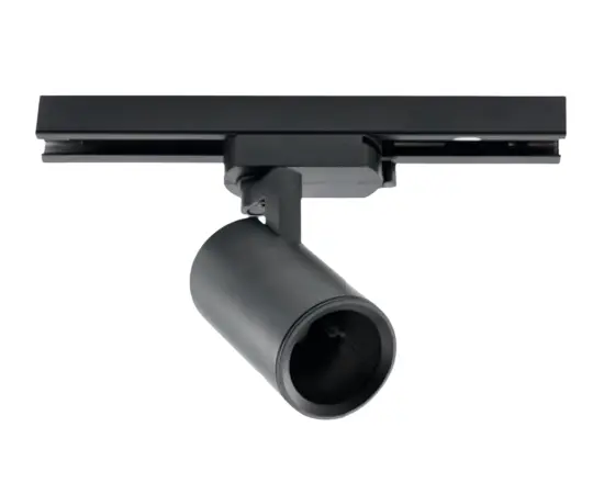 Track light GTV ADO GU10 black