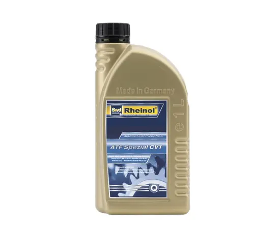 ტრანსმისიული ზეთი Rheinol ATF Spezial CVT 1 l
