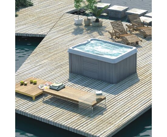 SPA აუზი Sanica SPA S150 150x200 სმ