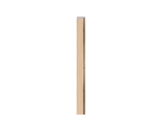 მარცხენა თამასა VOX Profile Linerio M-Line Natural 2650x42x12 მმ