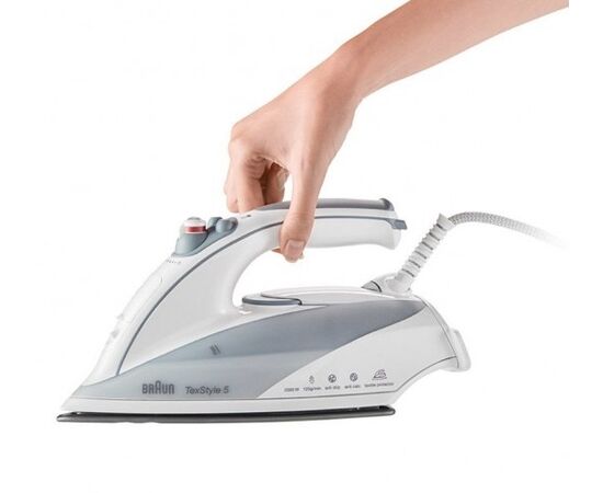 Iron Braun TS535TP 2000W