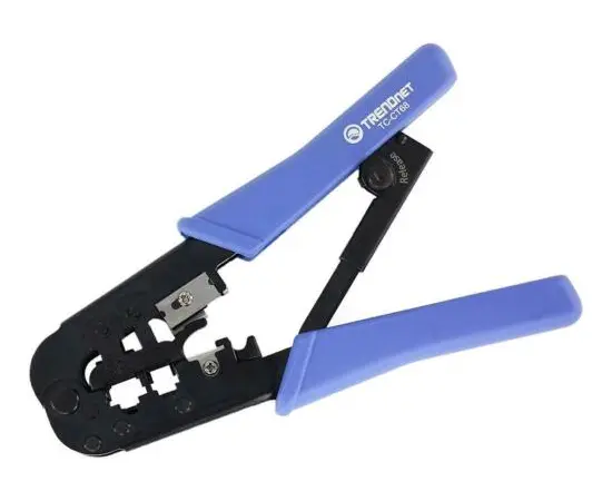 Crimp tool TrendNET 57x25