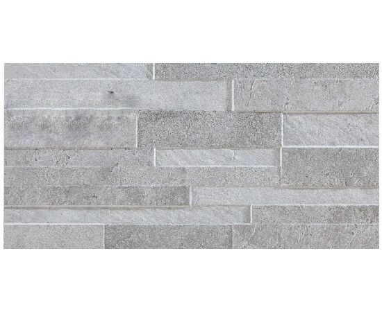 კერამოგრანიტი Prissmacer Rapolano RLV Gris 303x613 მმ