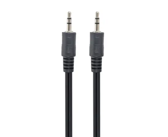 Кабель Gembird Cablexpert AUX 3.5мм 2м stereo audio