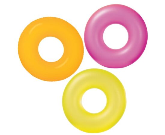 Rubber ring Intex 59262 91 cm