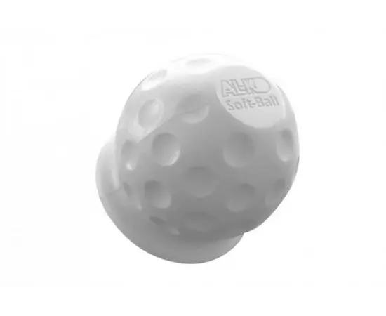 Колпак для сцепного шара Al-ko Soft Ball серый 1225991