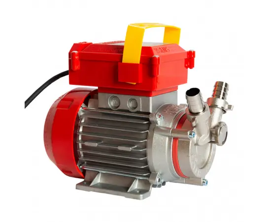 ტუმბო ელექტრო Rover Pompe Novax 20-M HP 0.50