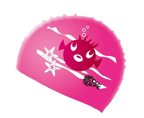 Шапочка для плавания Beco 645BE7394201