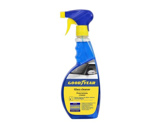 Glass cleaner Goodyear 500 ml