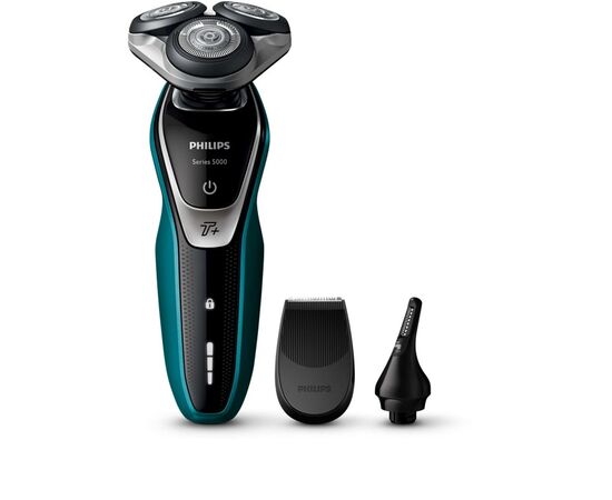 Electric shaver Philips S5550/44