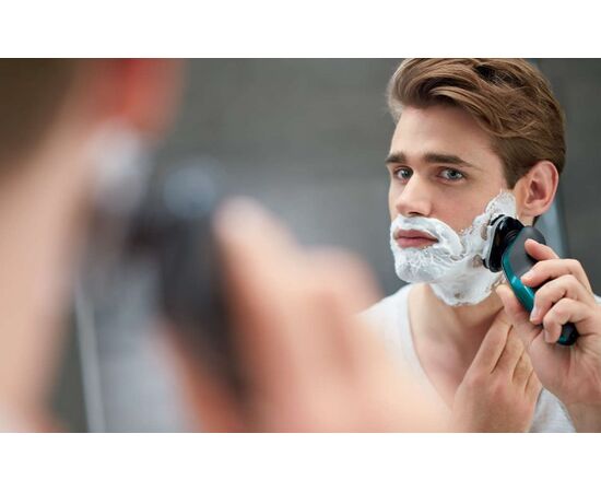 Electric shaver Philips S5550/44