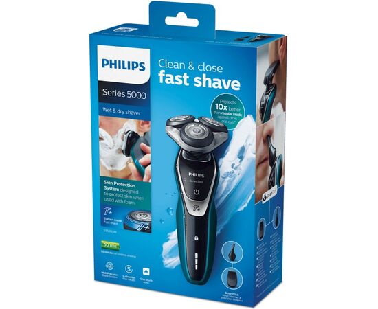 Electric shaver Philips S5550/44