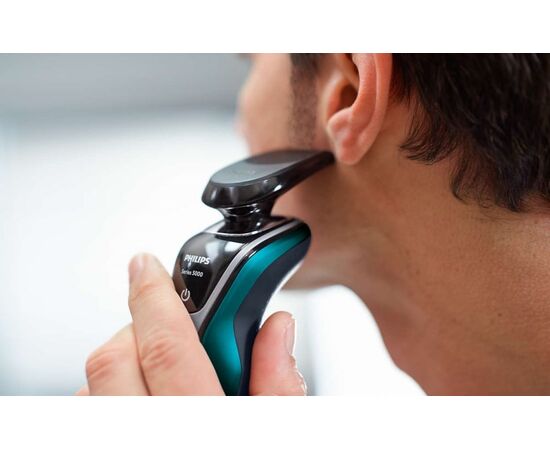 Electric shaver Philips S5550/44
