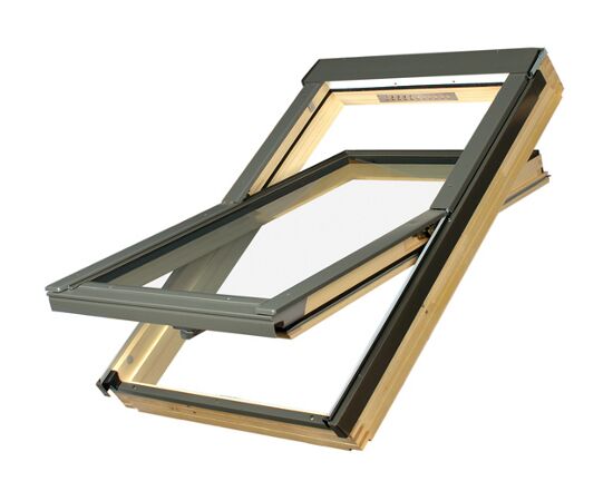 Roof window Fakro FTS U2 872406 78x118 cm
