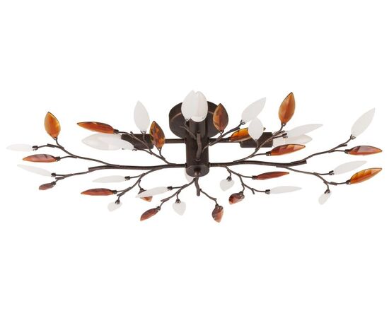 Chandelier Rabalux Lilian 2849 E14 4X MAX 40W