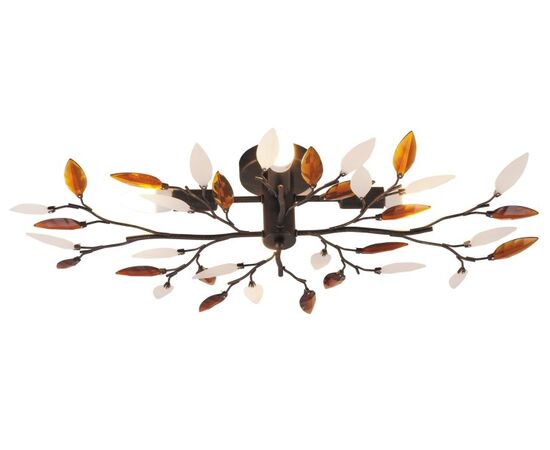 Chandelier Rabalux Lilian 2849 E14 4X MAX 40W